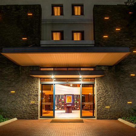 The Ridgepoint Hotel Witbank Exteriér fotografie